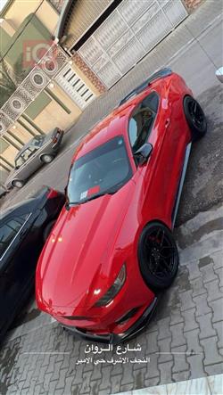 فورد موستانج